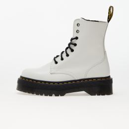 Снимка на Сникърси Dr. Martens Jadon 8 Eye Boot White EUR 40