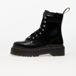 Снимка на Сникърси Dr. Martens Jadon HDW II Black Buttero & Black 100% Recycled Da Pk Mesh EUR 40