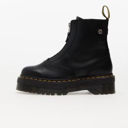 Снимка на Сникърси Dr. Martens Jetta Zip Boot Black EUR 40