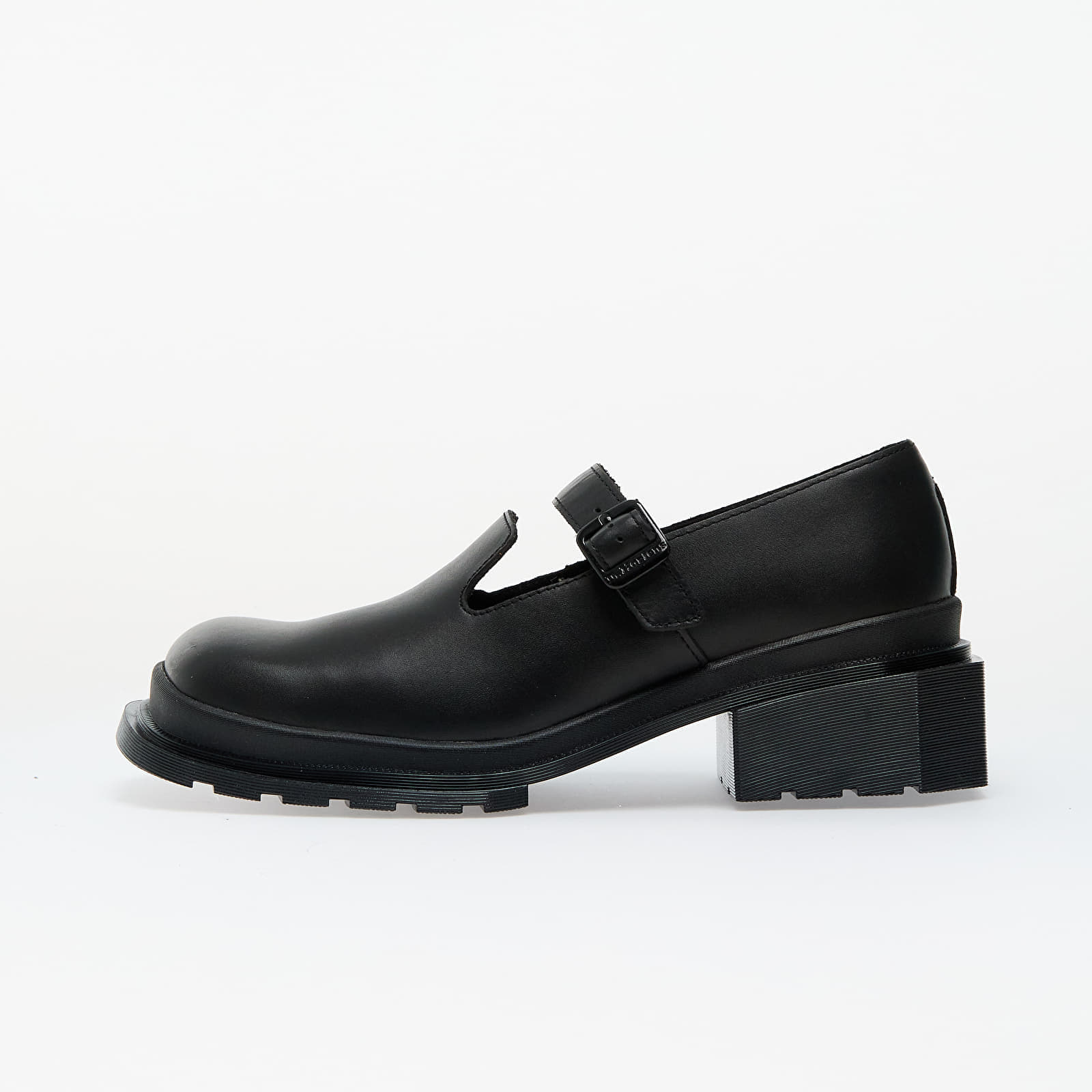 Снимка на Сникърси Dr. Martens Maybole MJ Mary Jane Black EUR 39
