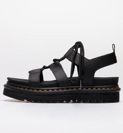 Снимка на Сникърси Dr. Martens Nartilla Black EUR 39