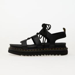 Снимка на Сникърси Dr. Martens Nartilla Sandal Black EUR 36