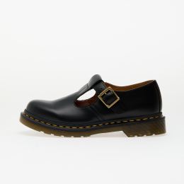 Снимка на Сникърси Dr. Martens Polley Black Smooth EUR 40
