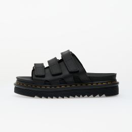 Снимка на Сникърси Dr. Martens Raine Slide Slide Black EUR 40