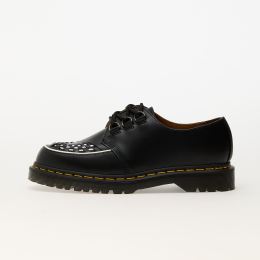 Снимка на Сникърси Dr. Martens Ramsey Black Smooth EUR 36