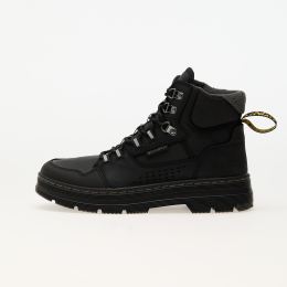 Снимка на Сникърси Dr. Martens Rilla Wx Black Coated Ripstop Nylon/ Poly Ripstop/ Republic Wp/ Ajax EUR 40