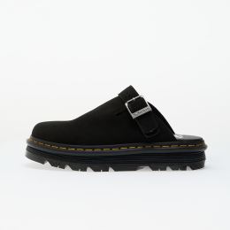 Снимка на Сникърси Dr. Martens ZebZag Mule Mule Black EUR 43