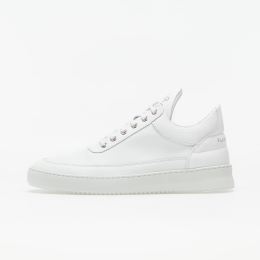 Снимка на Сникърси Filling Pieces Low Top Ripple Crumbs All White EUR 38
