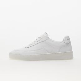 Снимка на Сникърси Filling Pieces Mondo 2.0 Ripple Nappa White EUR 40