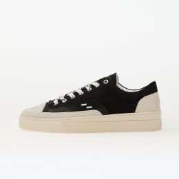 Снимка на Сникърси Filling Pieces Riviera Low Black EUR 45