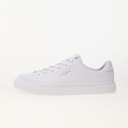 Снимка на Сникърси FRED PERRY B71 Leather White EUR 46