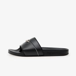 Снимка на Сникърси FTSHP Scribble Slides Black EUR 40