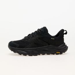 Снимка на Сникърси Hoka® M Anacapa 2 Low GTX Black/ Black EUR 44 2/3
