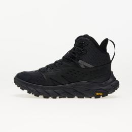 Снимка на Сникърси Hoka® M Anacapa Breeze Mid Black/ Black EUR 41 1/3