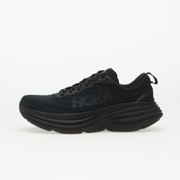 Снимка на Сникърси Hoka® M Bondi 8 Wide Black/ Black EUR 43 1/3
