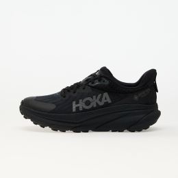 Снимка на Сникърси Hoka® M Challenger 7 GTX Black/ Black EUR 42 2/3