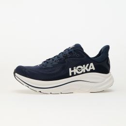 Снимка на Сникърси Hoka® M Clifton 10 Navy/ White EUR 42 2/3