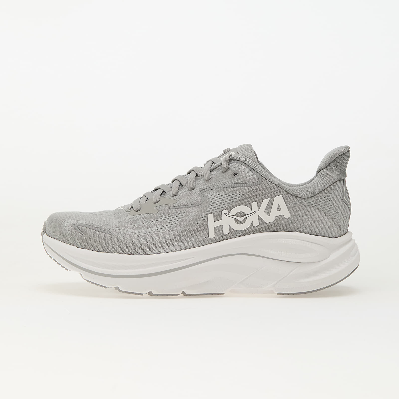 Снимка на Сникърси Hoka® M Clifton 10 Stellar Grey/ Stardust EUR 40 2/3