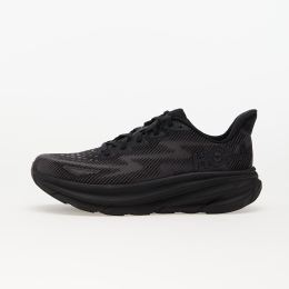 Снимка на Сникърси Hoka® M Clifton 9 Black/ Black EUR 40 2/3