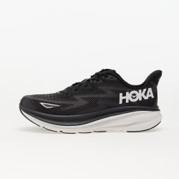Снимка на Сникърси Hoka® M Clifton 9 Black/ White EUR 40 2/3