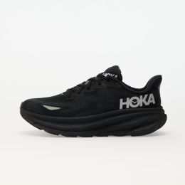 Снимка на Сникърси Hoka® M Clifton 9 GTX Black/ Black EUR 40 2/3