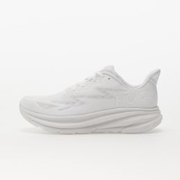 Снимка на Сникърси Hoka® M Clifton 9 White/ White EUR 44