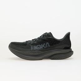 Снимка на Сникърси Hoka® M Mach 6 Black/ Black EUR 46