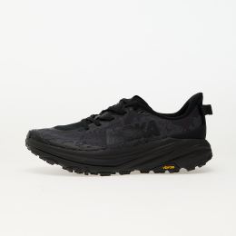 Снимка на Сникърси Hoka® M Speedgoat 6 Black/ Black EUR 47 1/3