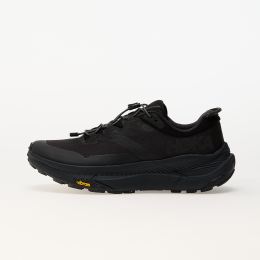 Снимка на Сникърси Hoka® M Transport GTX Black/Black EUR 41 1/3