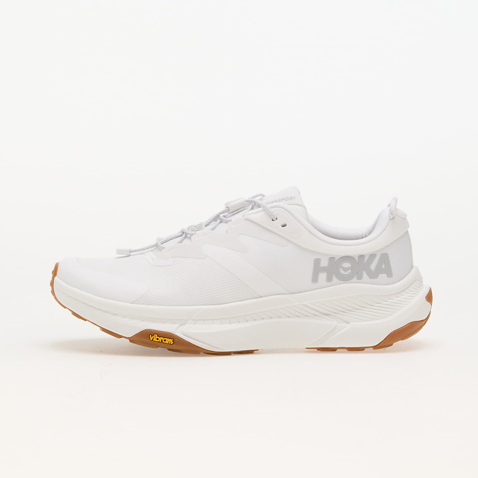 Снимка на Сникърси Hoka® M Transport White EUR 42
