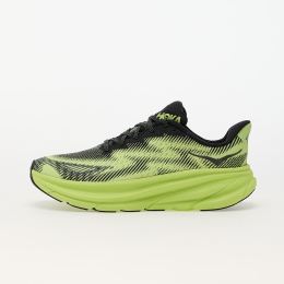 Снимка на Сникърси Hoka® U Clifton 9 GTX TS Black/ Lettuce EUR 40