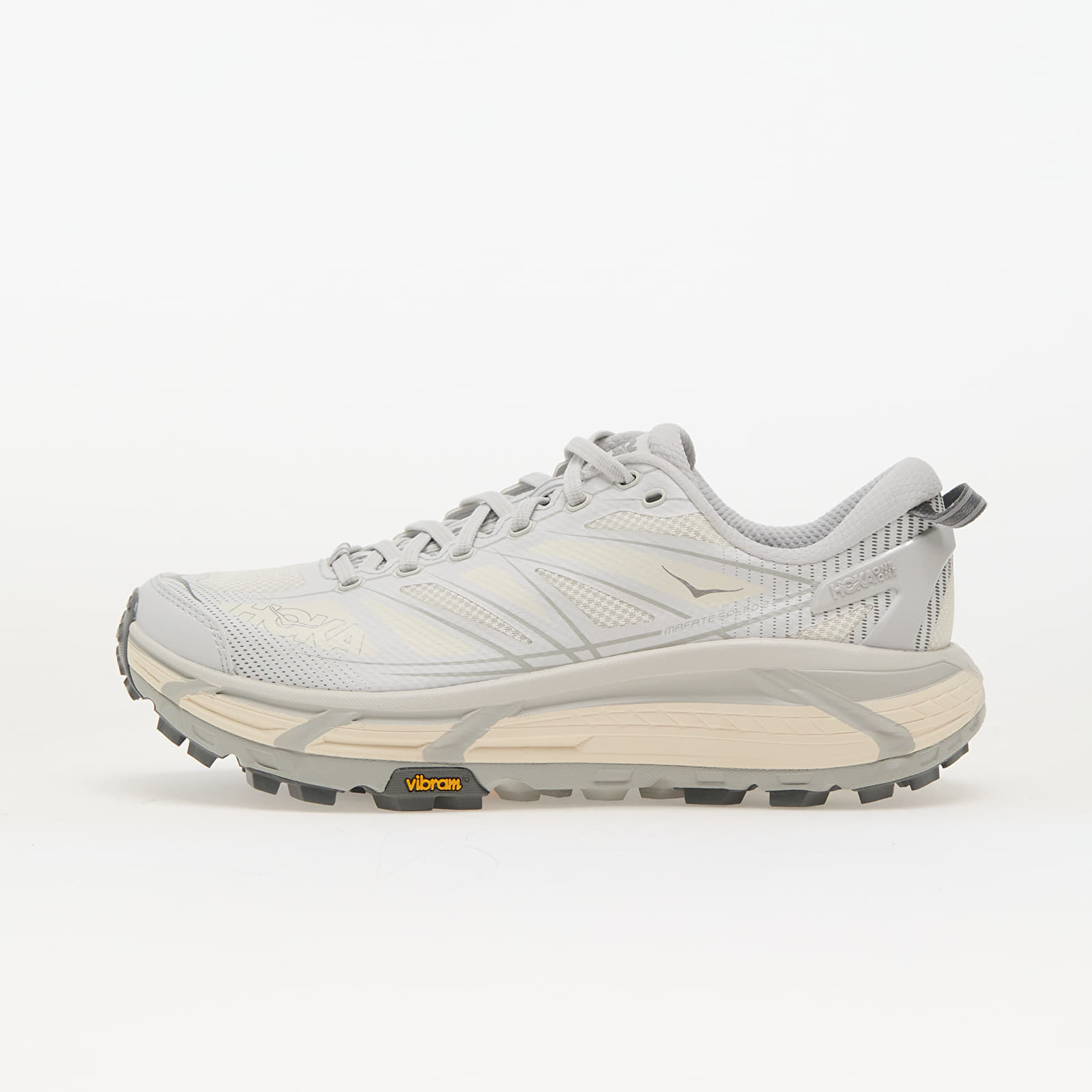 Снимка на Сникърси Hoka® U Mafate Speed 2 Cosmic Grey/ Alabaster EUR 40 2/3