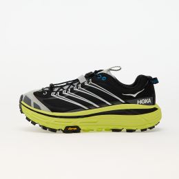 Снимка на Сникърси Hoka® U Mafate Three2 Black/ Hoka Citrus EUR 41 1/3