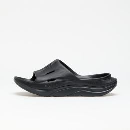 Снимка на Сникърси Hoka® U Ora Recovery Slide 3 Black/ Black EUR 38 2/3