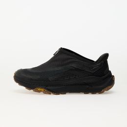 Снимка на Сникърси Hoka® U Project Transport Carbon Black/ Black EUR 45 1/3