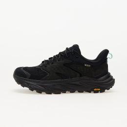 Снимка на Сникърси Hoka® W Anacapa 2 Low GTX Black/ Black EUR 39 1/3