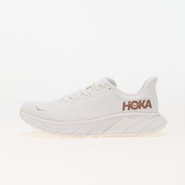 Снимка на Сникърси Hoka® W Arahi 7 Blanc De Blanc/ Rose Gold EUR 38 2/3