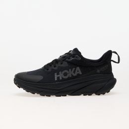 Снимка на Сникърси Hoka® W Challenger 7 GTX Black/ Black EUR 41 1/3