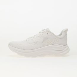 Снимка на Сникърси Hoka® W Clifton 10 White/ White EUR 37 1/3