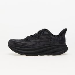 Снимка на Сникърси Hoka® W Clifton 9 Black/ Black EUR 37 1/3