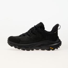 Снимка на Сникърси Hoka® W Kaha 2 Low GTX Black/ Black EUR 38 2/3