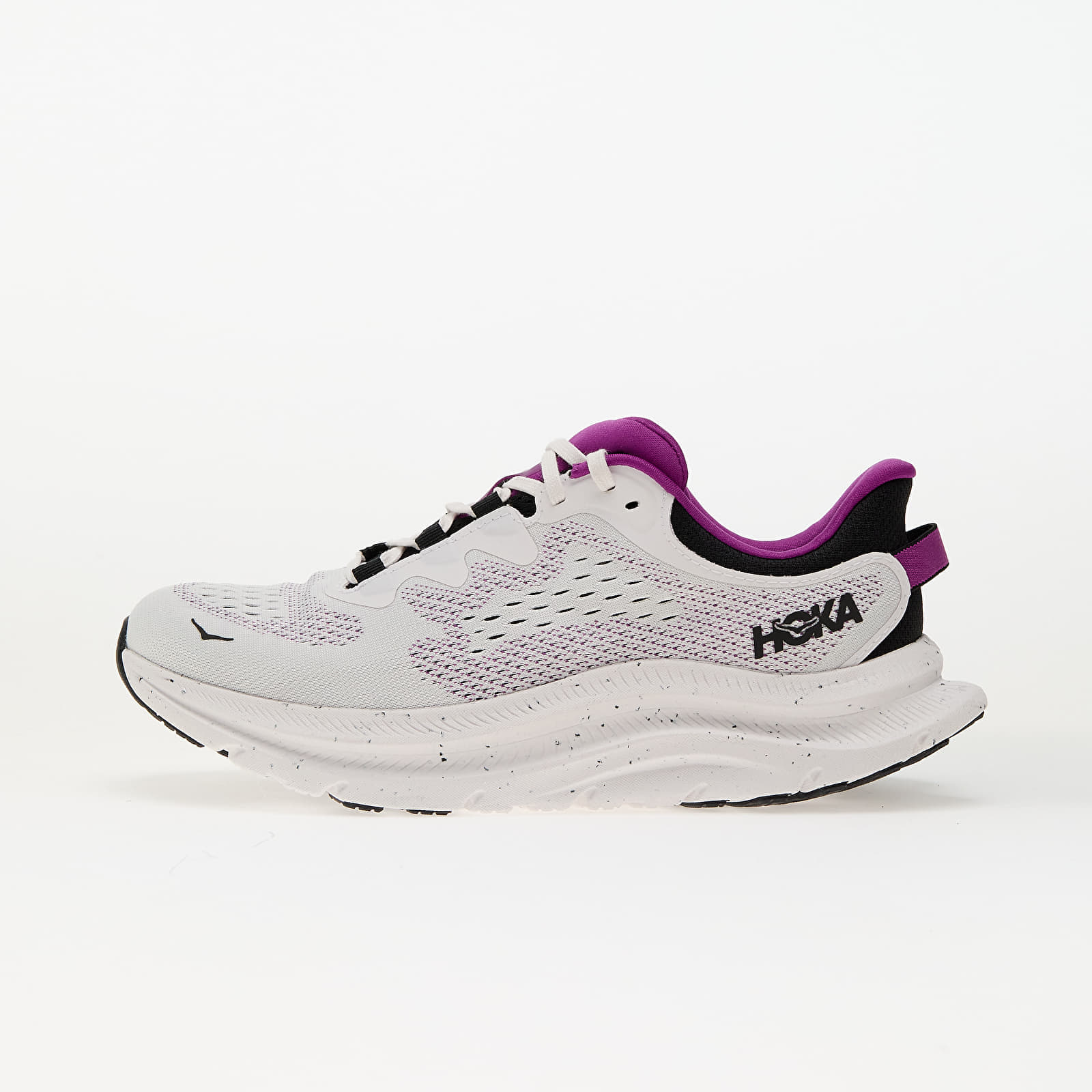 Снимка на Сникърси Hoka® W Kawana 2 White/ Wildflower EUR 38 2/3