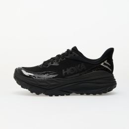 Снимка на Сникърси Hoka® W Stinson 7 Black/ Black EUR 42