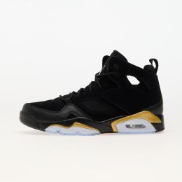 Снимка на Сникърси Jordan Flight Club '91 Black/ Metallic Gold EUR 45