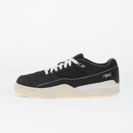 Снимка на Сникърси Jordan Flight Court Anthracite/ White-Sail-Varsity Red EUR 40.5