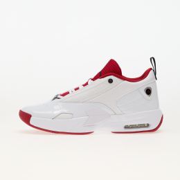 Снимка на Сникърси Jordan Max Aura 6 White/ Gym Red-Black EUR 40.5