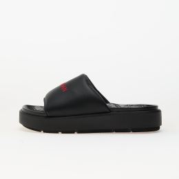 Снимка на Сникърси Jordan Sophia Women's Slides Black/ Gym Red-Black EUR 40.5