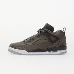 Снимка на Сникърси Jordan Spizike Low Cave Stone/ Rattan-Anthracite-Med Ash-Wolf Grey-Neutral Grey EUR 40.5