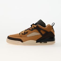 Снимка на Сникърси Jordan Spizike Low Flax/ Baroque Brown-Black-Sanddrift EUR 40.5