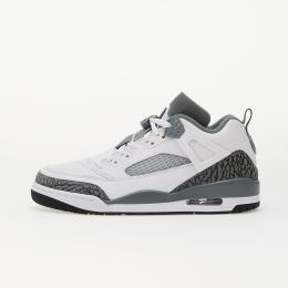 Снимка на Сникърси Jordan Spizike Low White/ Cool Grey-Anthracite-Wolf Grey EUR 47.5
